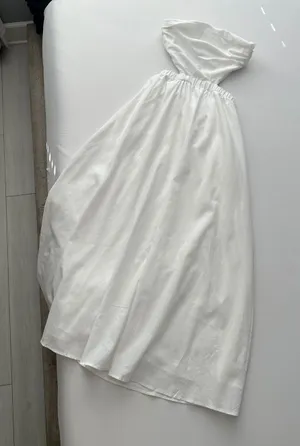 Jessia Maxi Dress thumbnail 2