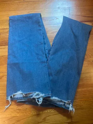 American Eagle Jeans thumbnail 3