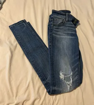 Daytrip Jeans thumbnail 1