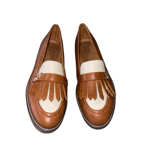 NEW Naturalizer Expert Kilted Platform Loafer 11M, CIDER WHITE thumbnail 7