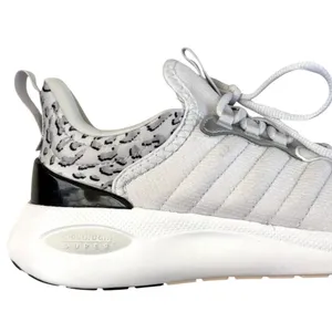NWT Adidas PureMotion Super Cloudfoam Sneakers Size 7.5 thumbnail 5