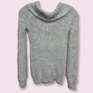 New Look Cowl Neck Sweater Size Small thumbnail 2