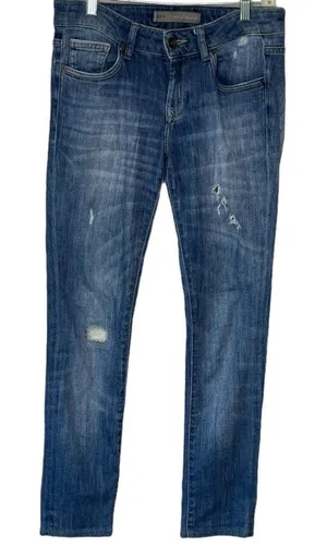 Zara Basic Jeans‎ thumbnail 1