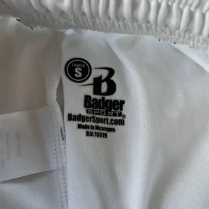 Badger Sport Shorts Size S thumbnail 5