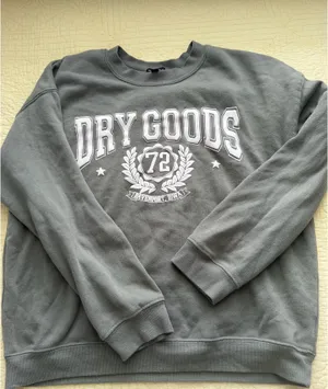 Dry Goods Originality  thumbnail 1