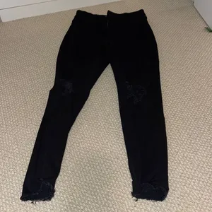 american eagle the dream jean size 2 regular thumbnail 1