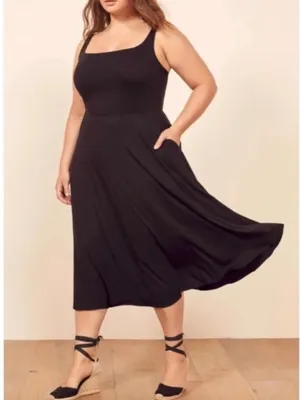 Reformation Helina Dress thumbnail 2