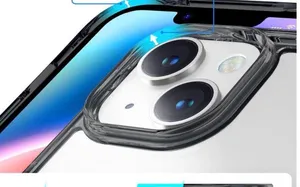 Mkeke Designed for iPhone 14 Plus Case (6.7 inch) thumbnail 4