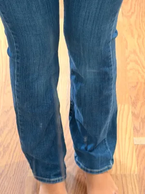 Levi’s High rise Bootcut thumbnail 5