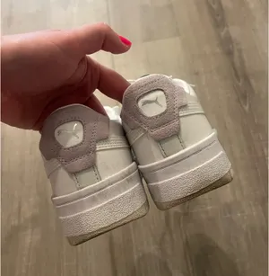 Platform Puma Sneakers thumbnail 3
