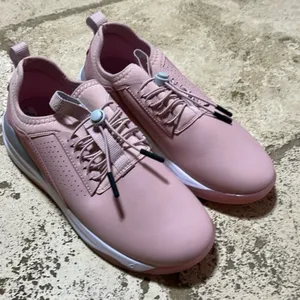 NWOB Clove Limited Edition “Pink Up “ Nursing Healthcare Comfort Shoes Size 8.5 thumbnail 9