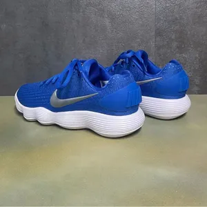 Nike Hyperdunk 2017 Women's Blue Basketball Shoes Size 8 thumbnail 9