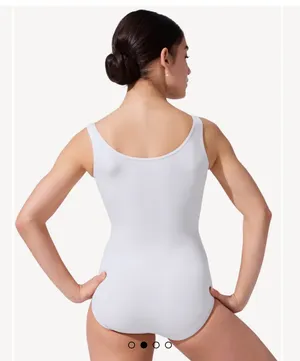 Capezio TEAM BASICS TANK LEOTARD thumbnail 3
