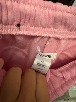 Garage Cargo Sweatpants thumbnail 4