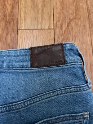 Madewell Jeans thumbnail 5