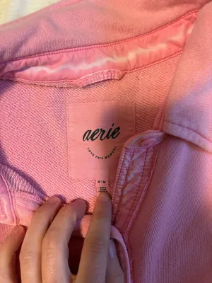 Aerie Flannel Shirt thumbnail 2