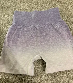 AYBL Spandex Shorts  thumbnail 1
