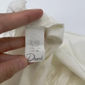 Vintage Deena Camisole Top Womens Size 38 Silky Coquette Balletcore‎ Fairy Girly thumbnail 7