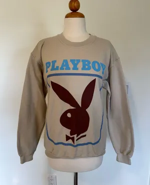 Playboy Sweatshirt thumbnail 1