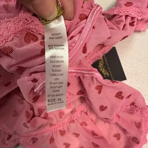 Sleep Set-‎ Robe + Bodysuit thumbnail 6