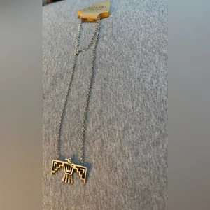Arizona Jean Company Aztec Necklace thumbnail 5
