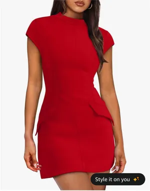 Amazon Dress Mini thumbnail 1