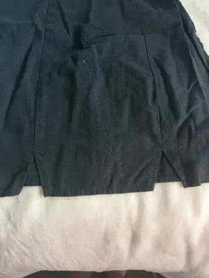 Wild Fable/ Target Black Short Sundress thumbnail 5