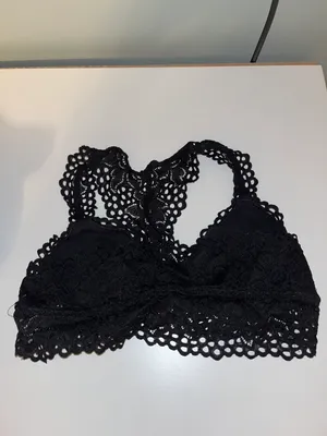 Aerie Bralette thumbnail 2