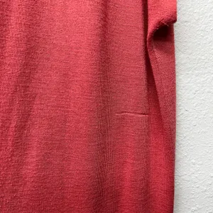 Orvis Womens Knit Top XXL Short Sleeve Stretch Relaxed Casual Workwear thumbnail 6