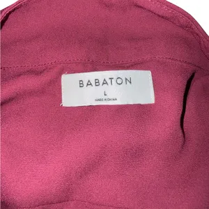 Aritzia x Babaton Piero Long Sleeve Blouse thumbnail 5