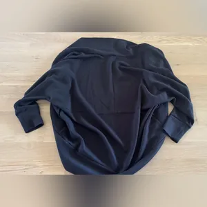 Spanx AirEssentials Cocoon Cardigan black XL/1X thumbnail 7
