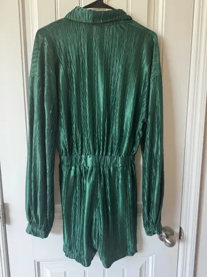 Ces lemme romper Green thumbnail 2