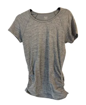 Athleta Speedlight seamless top L thumbnail 1