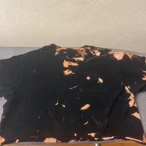 cropped led zeppelin tee thumbnail 3