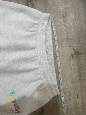 THE MAYFAIR GROUP Empathy Always Sweatpants thumbnail 7