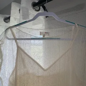 Nordstrom White Dress Maxi thumbnail 4