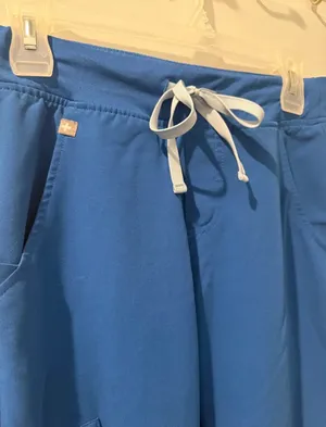 FIGS Scrub Pants Jogger thumbnail 2