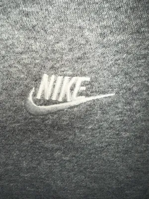 Nike Zip-Up Jacket thumbnail 4