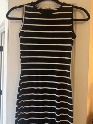 See You Monday Dress thumbnail 3