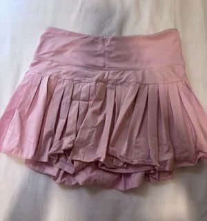 Pink Gold Hinge Skirt thumbnail 1