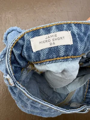 pacsun jamie micro shorts thumbnail 4