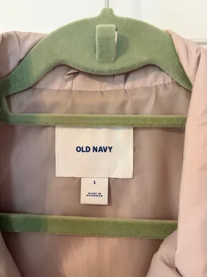 Old Navy Vest Puffer thumbnail 2