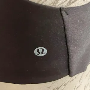 Lululemon Air Support Ultralu Cross Back Run Hype Core 36 DDD thumbnail 9