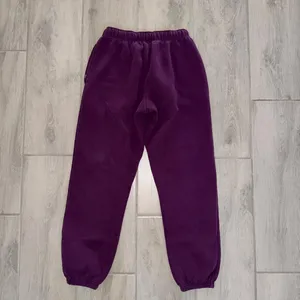 Cotton On Purple Jogger Sweatpants - Size Small thumbnail 3