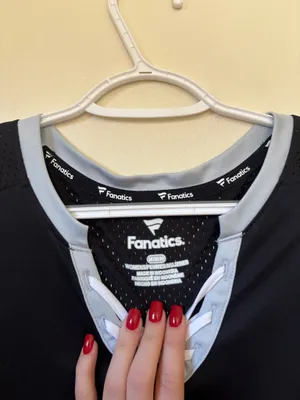 Fanatics Raiders Football Tee Shirt Women’s thumbnail 4