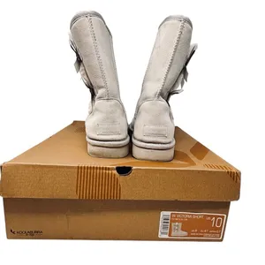 Koolaburra by UGG Boots Gently used, with Original Box thumbnail 5