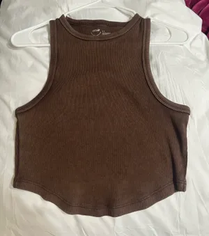 Aerie Top Tank Crop thumbnail 1