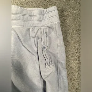 Aerie Light blue Shorts XS thumbnail 3