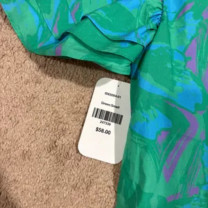 NWT - Dress Up Dress thumbnail 4