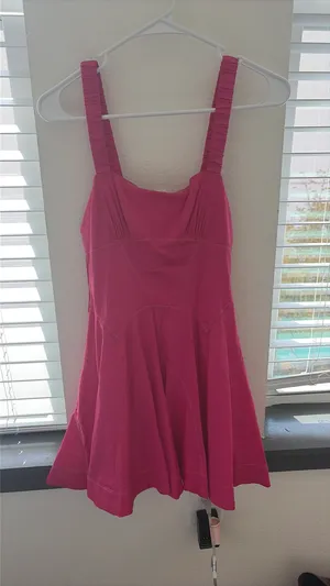 Anthropologie Dress Mini thumbnail 3